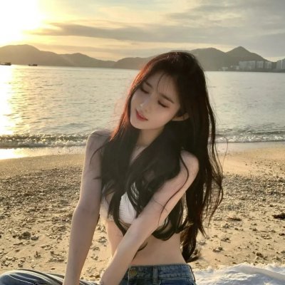 子夜 海报