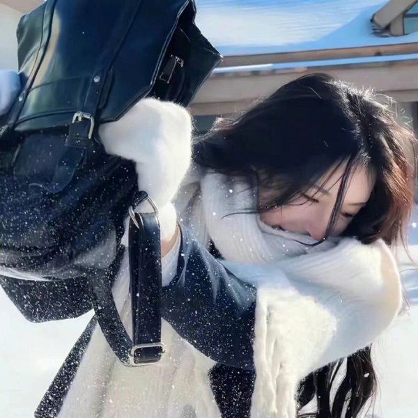 纯美的相遇 海报